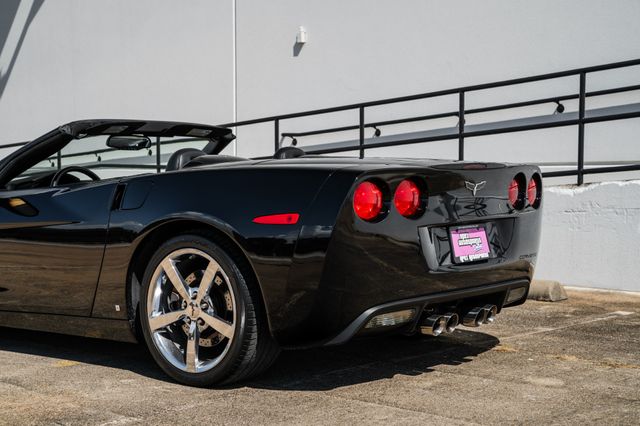 2008 Chevrolet Corvette 4LT | Addison, TX | Apex Auto Sports 2008 Chevrolet Corvette 4LT | Addison, TX | Apex Auto Sports