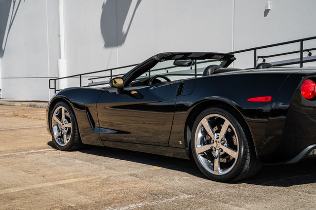 2008 Chevrolet Corvette 4LT | Addison, TX | Apex Auto Sports 2008 Chevrolet Corvette 4LT | Addison, TX | Apex Auto Sports