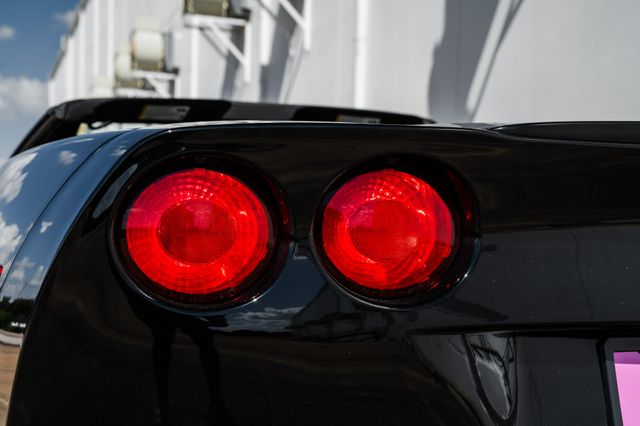 2008 Chevrolet Corvette 4LT | Addison, TX | Apex Auto Sports 2008 Chevrolet Corvette 4LT | Addison, TX | Apex Auto Sports