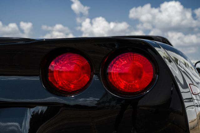 2008 Chevrolet Corvette 4LT | Addison, TX | Apex Auto Sports 2008 Chevrolet Corvette 4LT | Addison, TX | Apex Auto Sports