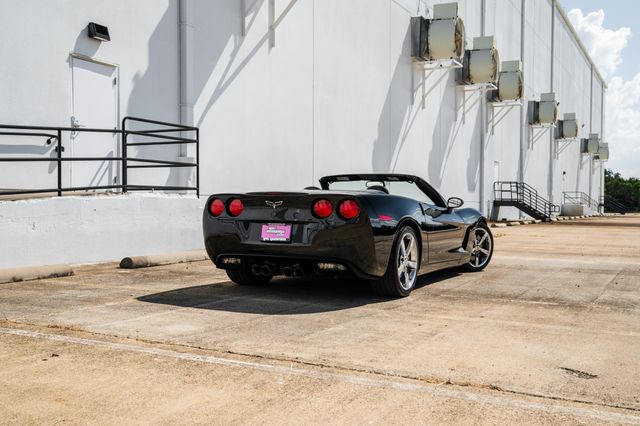 2008 Chevrolet Corvette 4LT | Addison, TX | Apex Auto Sports 2008 Chevrolet Corvette 4LT | Addison, TX | Apex Auto Sports
