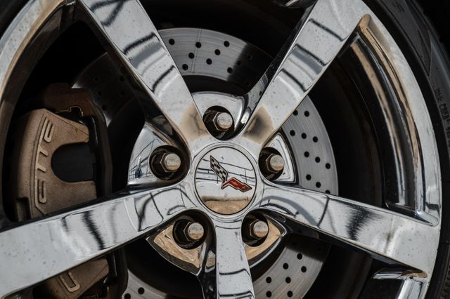 2008 Chevrolet Corvette 4LT | Addison, TX | Apex Auto Sports 2008 Chevrolet Corvette 4LT | Addison, TX | Apex Auto Sports