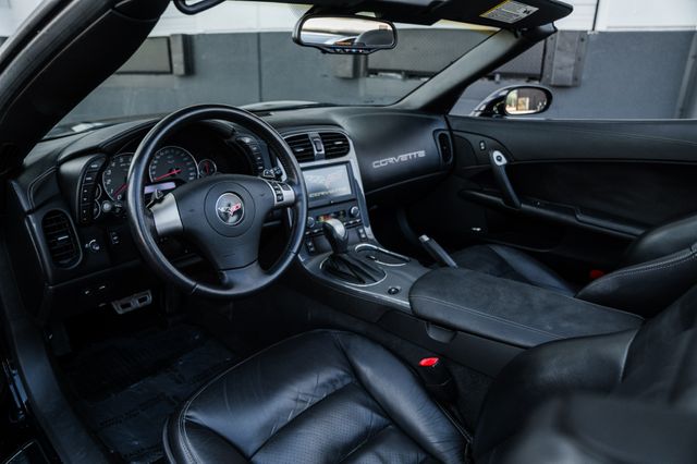 2008 Chevrolet Corvette 4LT | Addison, TX | Apex Auto Sports 2008 Chevrolet Corvette 4LT | Addison, TX | Apex Auto Sports