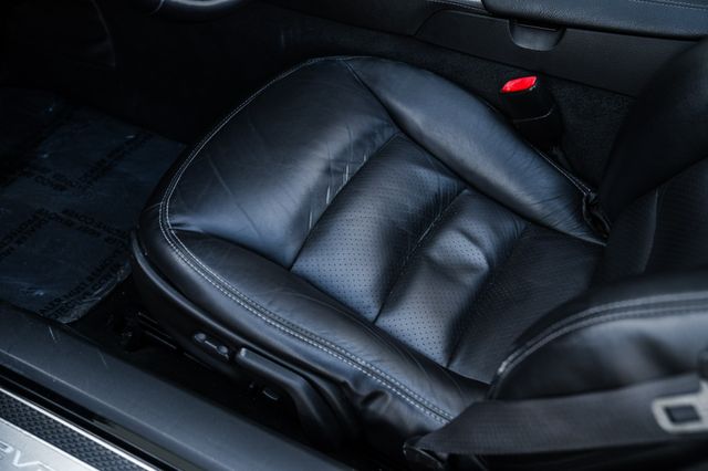 2008 Chevrolet Corvette 4LT | Addison, TX | Apex Auto Sports 2008 Chevrolet Corvette 4LT | Addison, TX | Apex Auto Sports