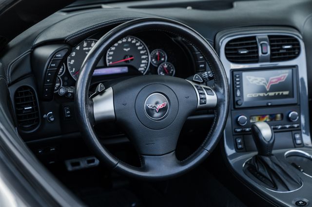 2008 Chevrolet Corvette 4LT | Addison, TX | Apex Auto Sports 2008 Chevrolet Corvette 4LT | Addison, TX | Apex Auto Sports