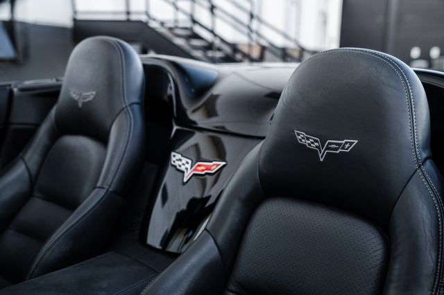 2008 Chevrolet Corvette 4LT | Addison, TX | Apex Auto Sports 2008 Chevrolet Corvette 4LT | Addison, TX | Apex Auto Sports