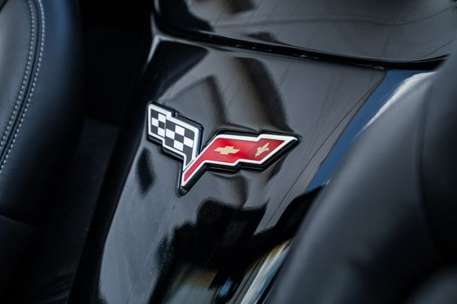 2008 Chevrolet Corvette 4LT | Addison, TX | Apex Auto Sports 2008 Chevrolet Corvette 4LT | Addison, TX | Apex Auto Sports