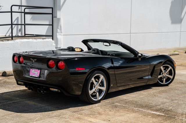 2008 Chevrolet Corvette 4LT | Addison, TX | Apex Auto Sports 2008 Chevrolet Corvette 4LT | Addison, TX | Apex Auto Sports