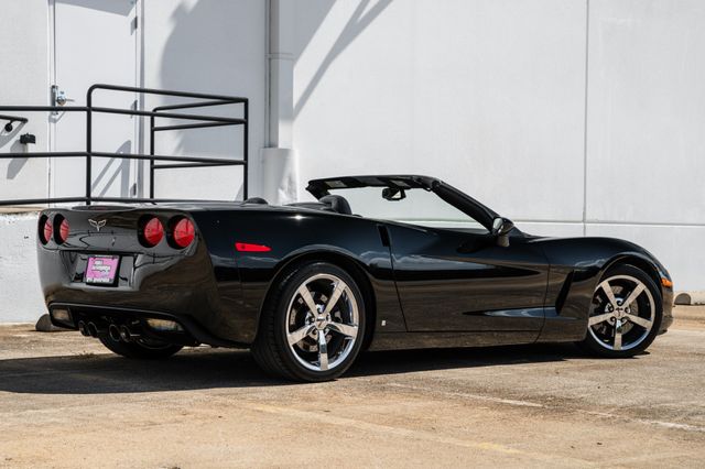 2008 Chevrolet Corvette 4LT | Addison, TX | Apex Auto Sports 2008 Chevrolet Corvette 4LT | Addison, TX | Apex Auto Sports