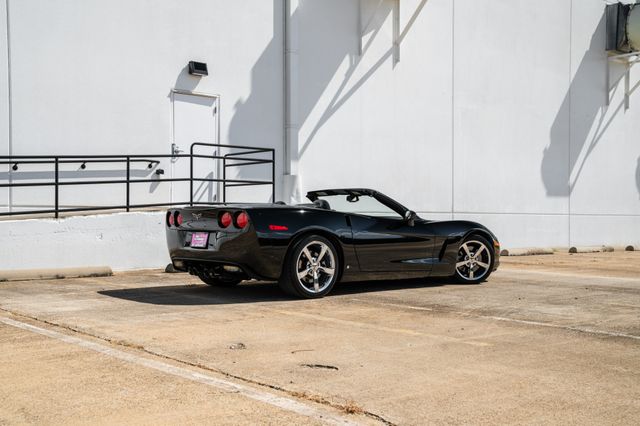 2008 Chevrolet Corvette 4LT | Addison, TX | Apex Auto Sports 2008 Chevrolet Corvette 4LT | Addison, TX | Apex Auto Sports