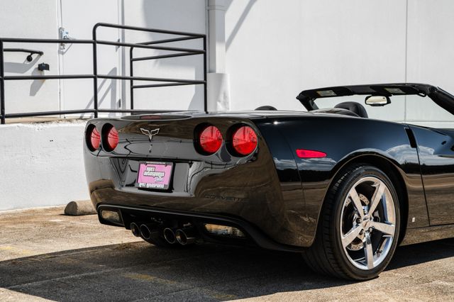 2008 Chevrolet Corvette 4LT | Addison, TX | Apex Auto Sports 2008 Chevrolet Corvette 4LT | Addison, TX | Apex Auto Sports