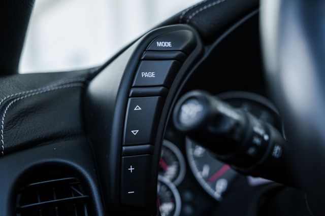 2008 Chevrolet Corvette 4LT | Addison, TX | Apex Auto Sports 2008 Chevrolet Corvette 4LT | Addison, TX | Apex Auto Sports