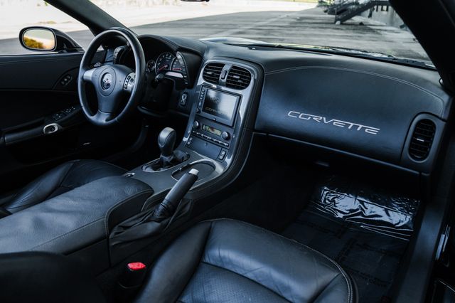 2008 Chevrolet Corvette 4LT | Addison, TX | Apex Auto Sports 2008 Chevrolet Corvette 4LT | Addison, TX | Apex Auto Sports