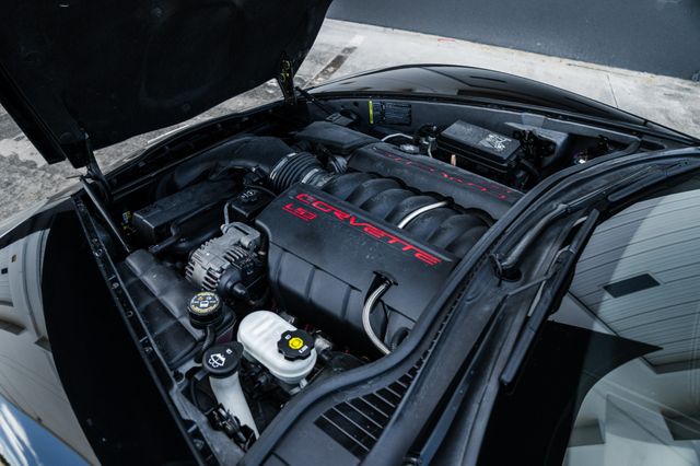 2008 Chevrolet Corvette 4LT | Addison, TX | Apex Auto Sports 2008 Chevrolet Corvette 4LT | Addison, TX | Apex Auto Sports