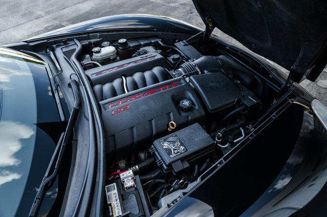 2008 Chevrolet Corvette 4LT | Addison, TX | Apex Auto Sports 2008 Chevrolet Corvette 4LT | Addison, TX | Apex Auto Sports