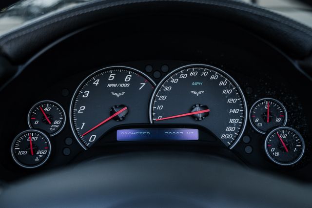 2008 Chevrolet Corvette 4LT | Addison, TX | Apex Auto Sports 2008 Chevrolet Corvette 4LT | Addison, TX | Apex Auto Sports