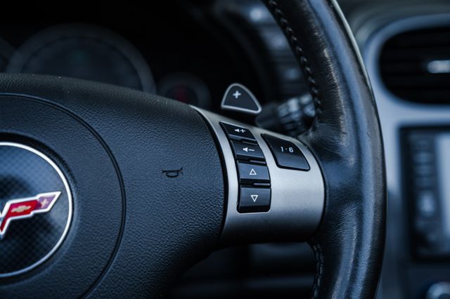 2008 Chevrolet Corvette 4LT | Addison, TX | Apex Auto Sports 2008 Chevrolet Corvette 4LT | Addison, TX | Apex Auto Sports