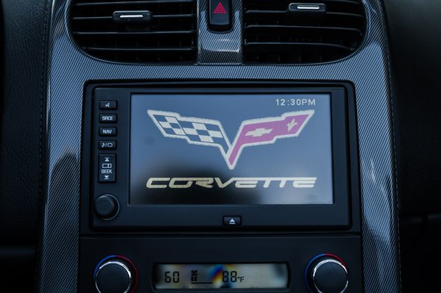 2008 Chevrolet Corvette 4LT | Addison, TX | Apex Auto Sports 2008 Chevrolet Corvette 4LT | Addison, TX | Apex Auto Sports