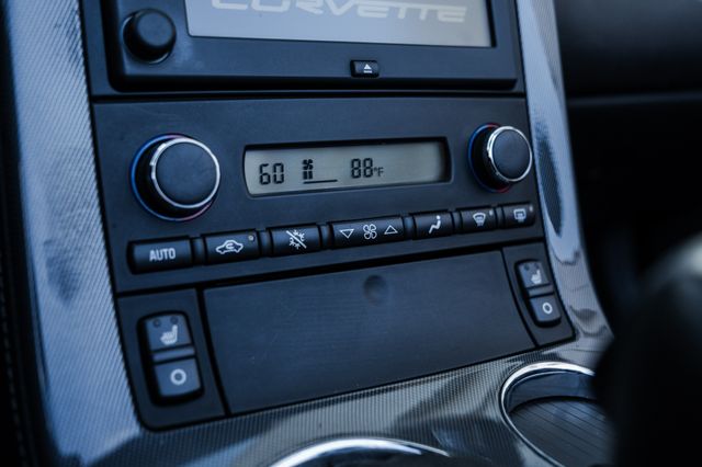 2008 Chevrolet Corvette 4LT | Addison, TX | Apex Auto Sports 2008 Chevrolet Corvette 4LT | Addison, TX | Apex Auto Sports