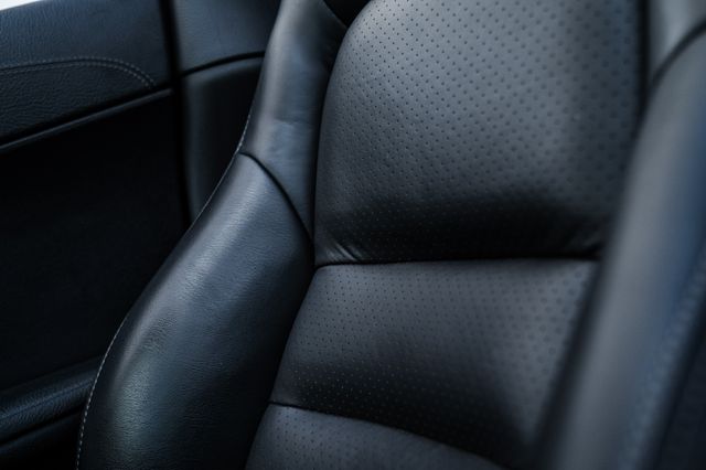 2008 Chevrolet Corvette 4LT | Addison, TX | Apex Auto Sports 2008 Chevrolet Corvette 4LT | Addison, TX | Apex Auto Sports