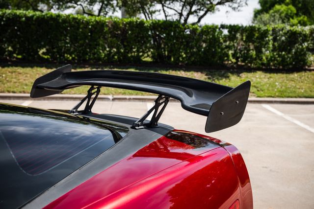 2008 Chevrolet Corvette | Addison, TX | Apex Auto Sports 2008 Chevrolet Corvette | Addison, TX | Apex Auto Sports