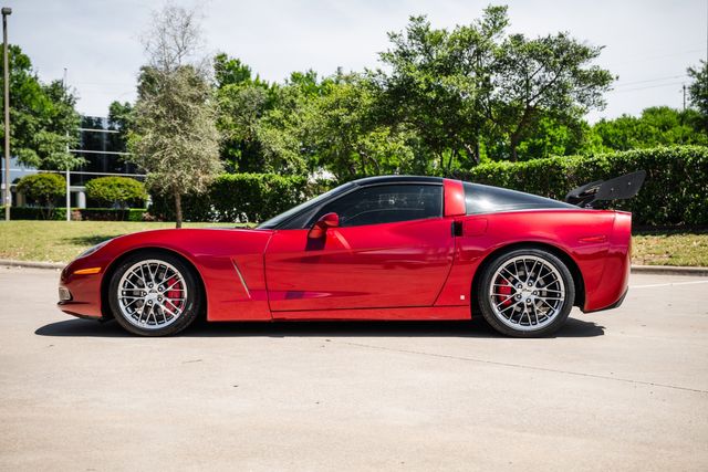 2008 Chevrolet Corvette | Addison, TX | Apex Auto Sports 2008 Chevrolet Corvette | Addison, TX | Apex Auto Sports