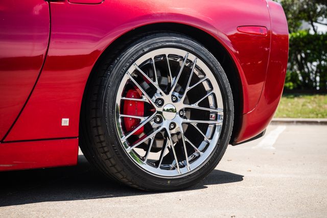 2008 Chevrolet Corvette | Addison, TX | Apex Auto Sports 2008 Chevrolet Corvette | Addison, TX | Apex Auto Sports