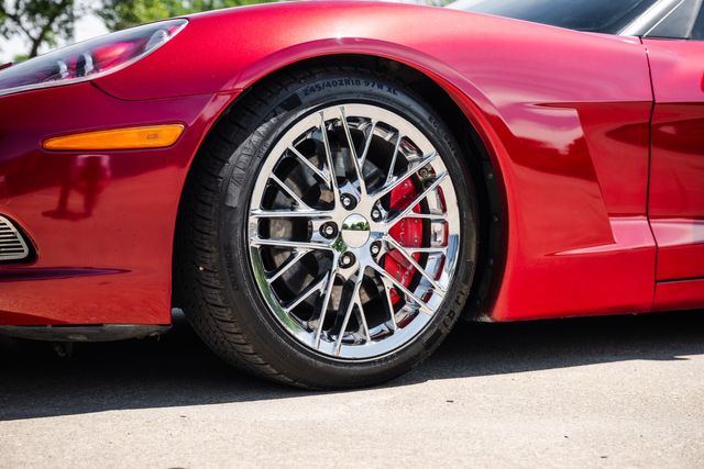 2008 Chevrolet Corvette  | Addison, TX | Apex Auto Sports