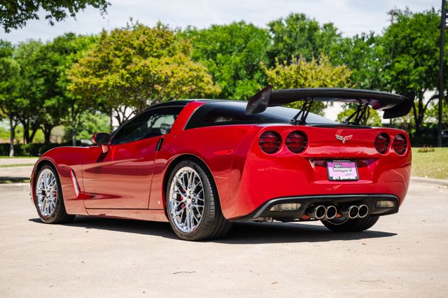 2008 Chevrolet Corvette  | Addison, TX | Apex Auto Sports