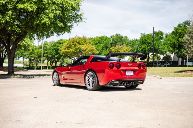 2008 Chevrolet Corvette | Addison, TX | Apex Auto Sports 2008 Chevrolet Corvette | Addison, TX | Apex Auto Sports
