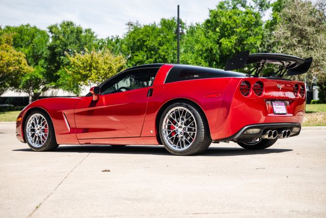 2008 Chevrolet Corvette | Addison, TX | Apex Auto Sports 2008 Chevrolet Corvette | Addison, TX | Apex Auto Sports