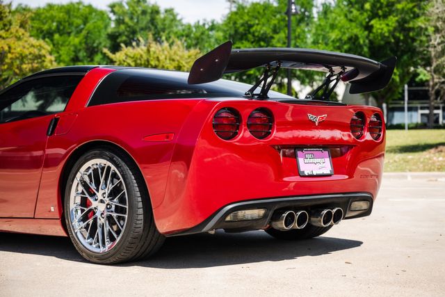 2008 Chevrolet Corvette  | Addison, TX | Apex Auto Sports