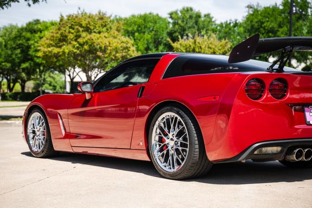 2008 Chevrolet Corvette  | Addison, TX | Apex Auto Sports