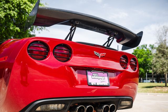 2008 Chevrolet Corvette | Addison, TX | Apex Auto Sports 2008 Chevrolet Corvette | Addison, TX | Apex Auto Sports