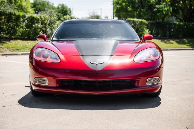 2008 Chevrolet Corvette  | Addison, TX | Apex Auto Sports