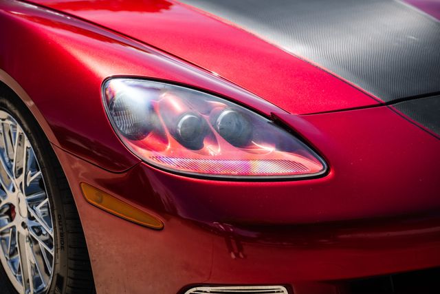 2008 Chevrolet Corvette  | Addison, TX | Apex Auto Sports