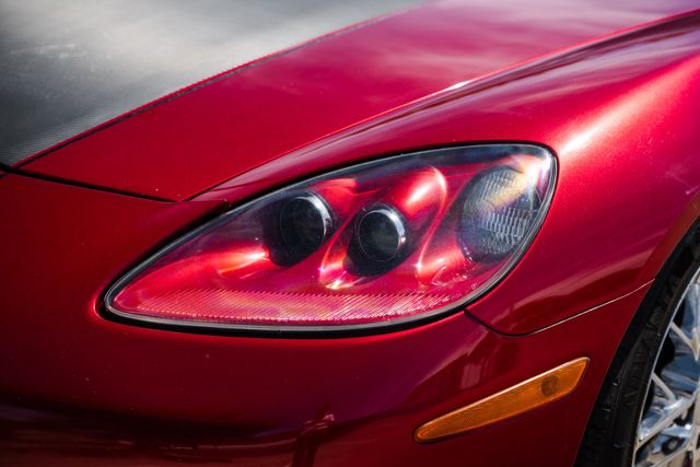 2008 Chevrolet Corvette | Addison, TX | Apex Auto Sports 2008 Chevrolet Corvette | Addison, TX | Apex Auto Sports