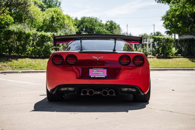 2008 Chevrolet Corvette | Addison, TX | Apex Auto Sports 2008 Chevrolet Corvette | Addison, TX | Apex Auto Sports