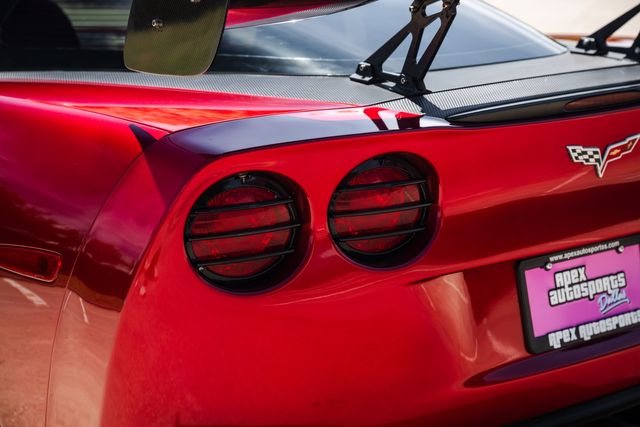 2008 Chevrolet Corvette  | Addison, TX | Apex Auto Sports