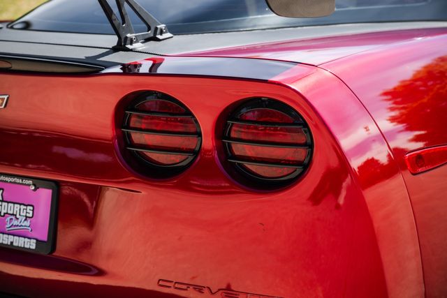 2008 Chevrolet Corvette | Addison, TX | Apex Auto Sports 2008 Chevrolet Corvette | Addison, TX | Apex Auto Sports