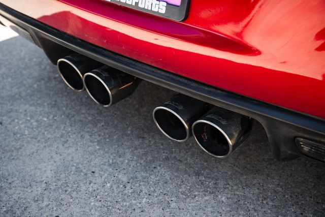 2008 Chevrolet Corvette  | Addison, TX | Apex Auto Sports