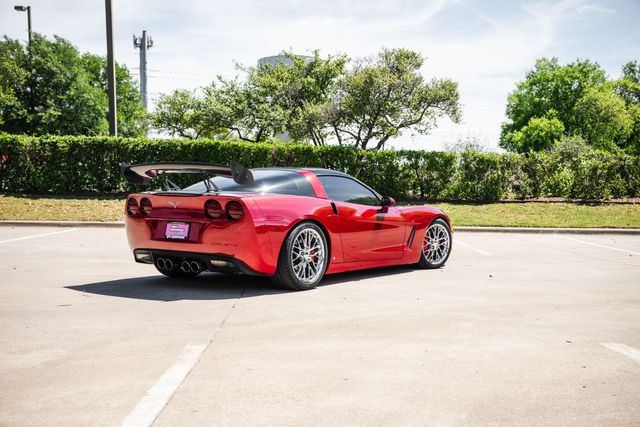 2008 Chevrolet Corvette  | Addison, TX | Apex Auto Sports