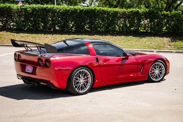 2008 Chevrolet Corvette  | Addison, TX | Apex Auto Sports