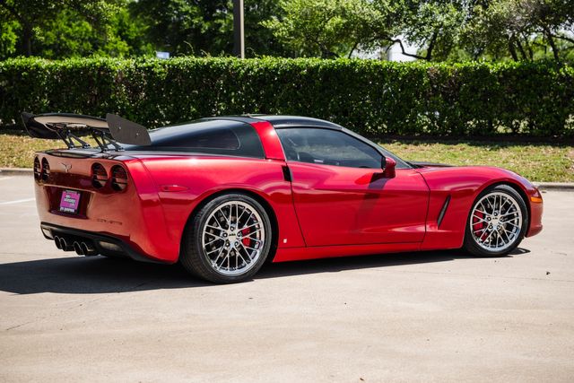 2008 Chevrolet Corvette | Addison, TX | Apex Auto Sports 2008 Chevrolet Corvette | Addison, TX | Apex Auto Sports
