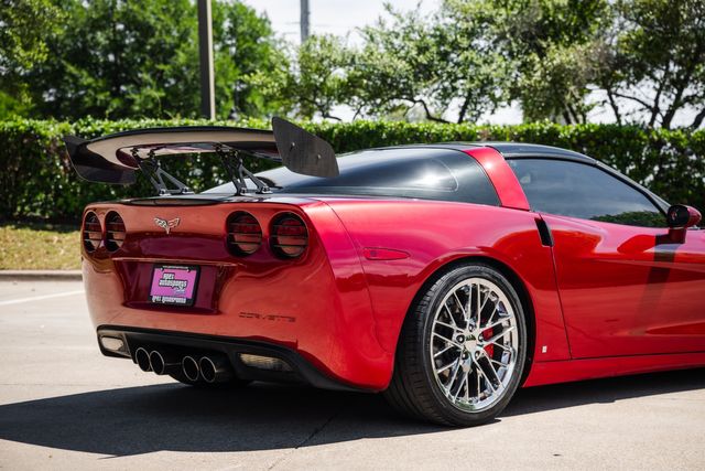 2008 Chevrolet Corvette | Addison, TX | Apex Auto Sports 2008 Chevrolet Corvette | Addison, TX | Apex Auto Sports