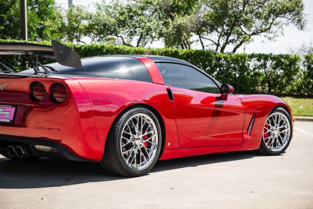 2008 Chevrolet Corvette  | Addison, TX | Apex Auto Sports
