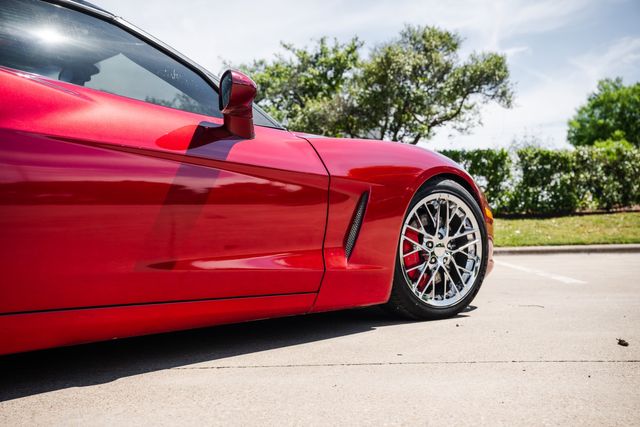2008 Chevrolet Corvette | Addison, TX | Apex Auto Sports 2008 Chevrolet Corvette | Addison, TX | Apex Auto Sports