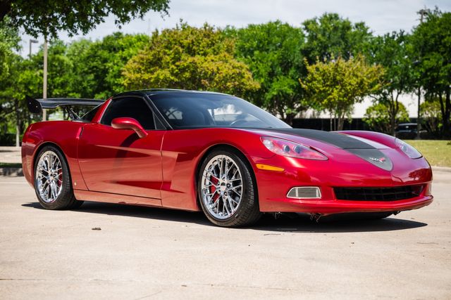 2008 Chevrolet Corvette | Addison, TX | Apex Auto Sports 2008 Chevrolet Corvette | Addison, TX | Apex Auto Sports
