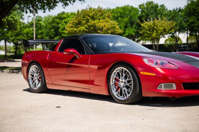 2008 Chevrolet Corvette | Addison, TX | Apex Auto Sports 2008 Chevrolet Corvette | Addison, TX | Apex Auto Sports