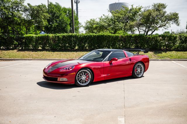 2008 Chevrolet Corvette | Addison, TX | Apex Auto Sports 2008 Chevrolet Corvette | Addison, TX | Apex Auto Sports